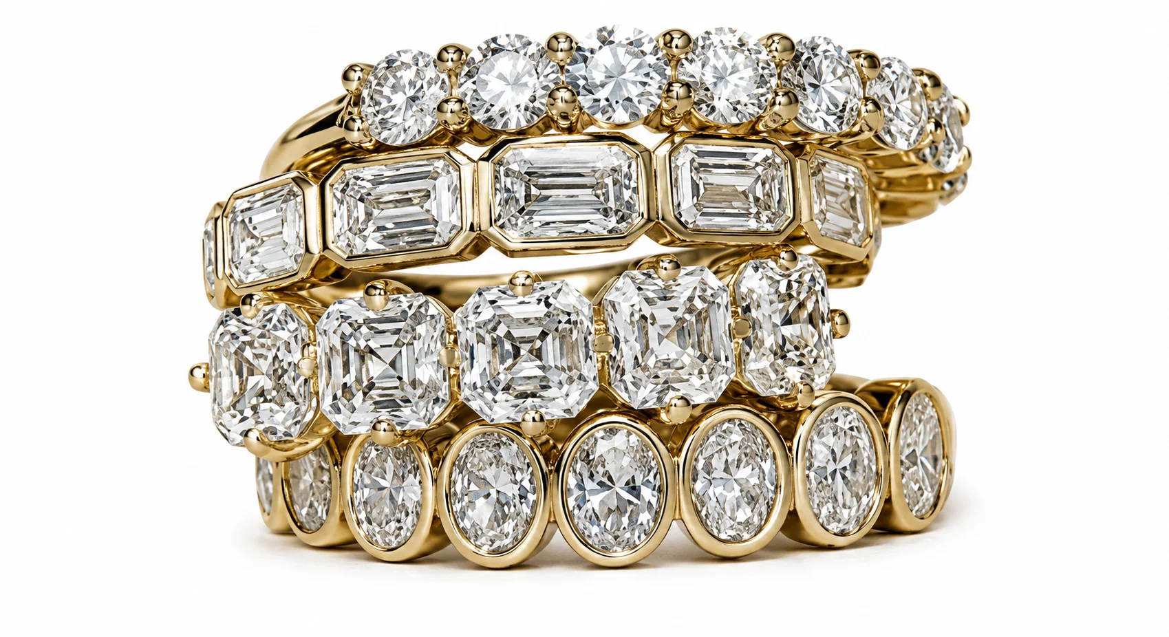 Wedding rings